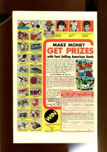 Captain Marvel #38 - Al Milgrom Cover Art! (7.0/7.5) 1975