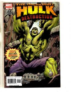 10 Comics Hulk Grey 2 3 4 Thing 1 4 Destruction 1 2 Fin Fang Foom 1 XMen 12 MF11