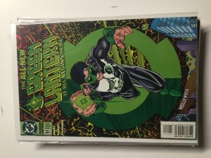 Green Lantern #51 (1994)