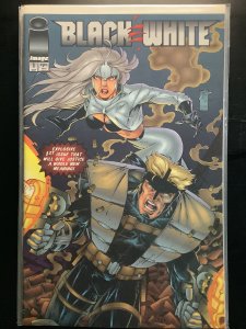 Black & White #1  (1994)