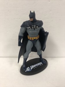 DC Universe Online Batman Statue 2030/5000