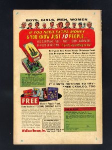 Sgt. Fury #34 (1966) Origin of the Howling Commandos