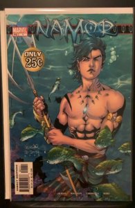 Namor #1 (2003)