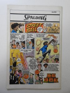 The X-Men #112 (1978) VG Condition