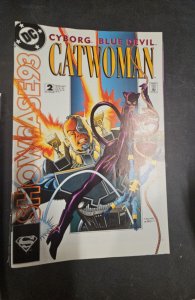 Showcase '93 #2 (1993)