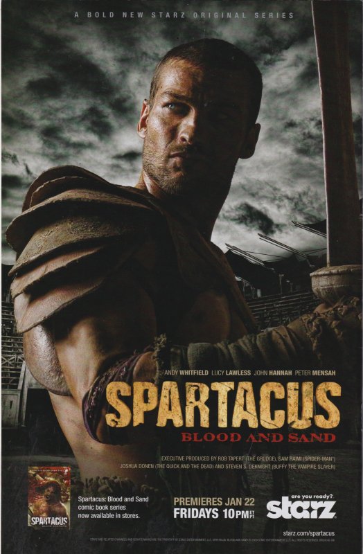 Psylocke #3 (2010) Psylocke