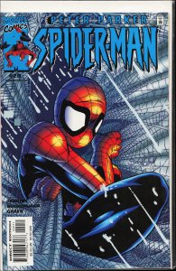 Peter Parker: Spider-Man #20 (2000) Spider-Man