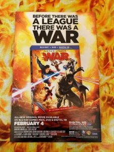 The Royals: Masters of War #1 (2014) - NM+