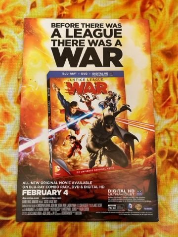 The Royals: Masters of War #1 (2014) - NM+