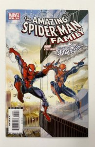 Amazing Spider-Man Family #5 (2009)
