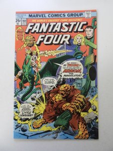 Fantastic Four #160 (1975) VF- condition MVS intact