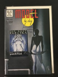 Model By Day #1 (1990)
