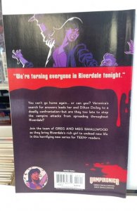 Vampironica #3 (2018)