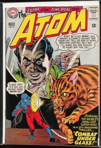 The Atom #21 (1965) The Atom