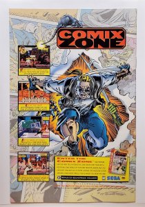 Detective Comics #690 (Oct 1995, DC) VF/NM  