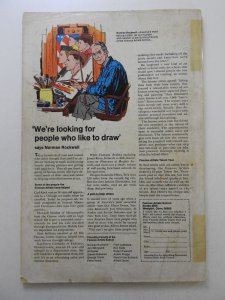 Marvel Super-Heroes #13 (1968) Solid Good+ Condition!