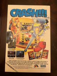 Green Lantern Corps Quarterly #5 (1993) - NM