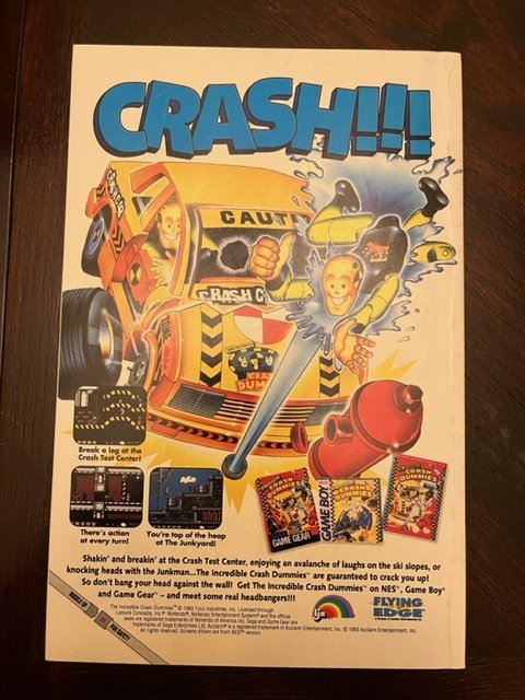 Green Lantern Corps Quarterly #5 (1993) - NM