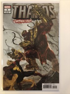 THANOS 4 (of 6) SUNGHAN YUNE CARNAGE-IZED CARNAGIZED VARIANT
