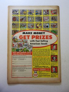 Star Spangled War Stories #120 (1965) FN Condition