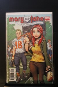 Mary Jane: Homecoming #3 (2005)