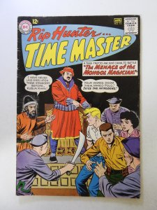 Rip Hunter ... Time Master #13 (1963) VG/FN condition