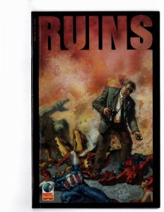 Ruins #1 (1995)