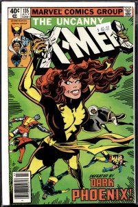 The X-Men #135 (1980) X-Men