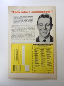 Worlds Unknown #2 (1973) FN/VF condition