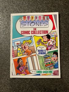 Stepping Stones The Comic Collection Pauline Books Graphic Novel TPB Book J582