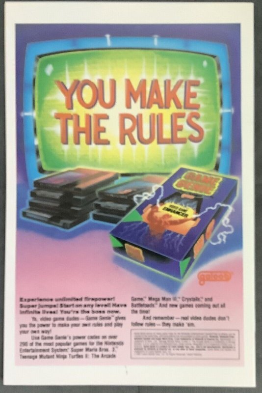 Uncanny X-Men #288 (1992, Marvel) NM/MT