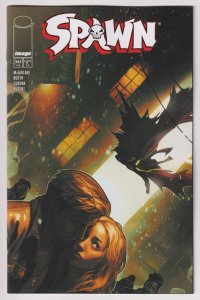 Spawn #361 Cvr B Tomaselli (Image, 2025) NM