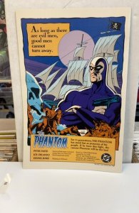 Hellblazer #4 (1988)