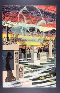 Shadow of the Batman #2 (1986)