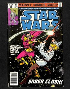 Star Wars #33 (1980)
