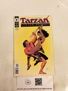 Tarzan Legion of Hate #9 NM Dark Horse Comic Books Edgar Rice Burroughs 27 HH71