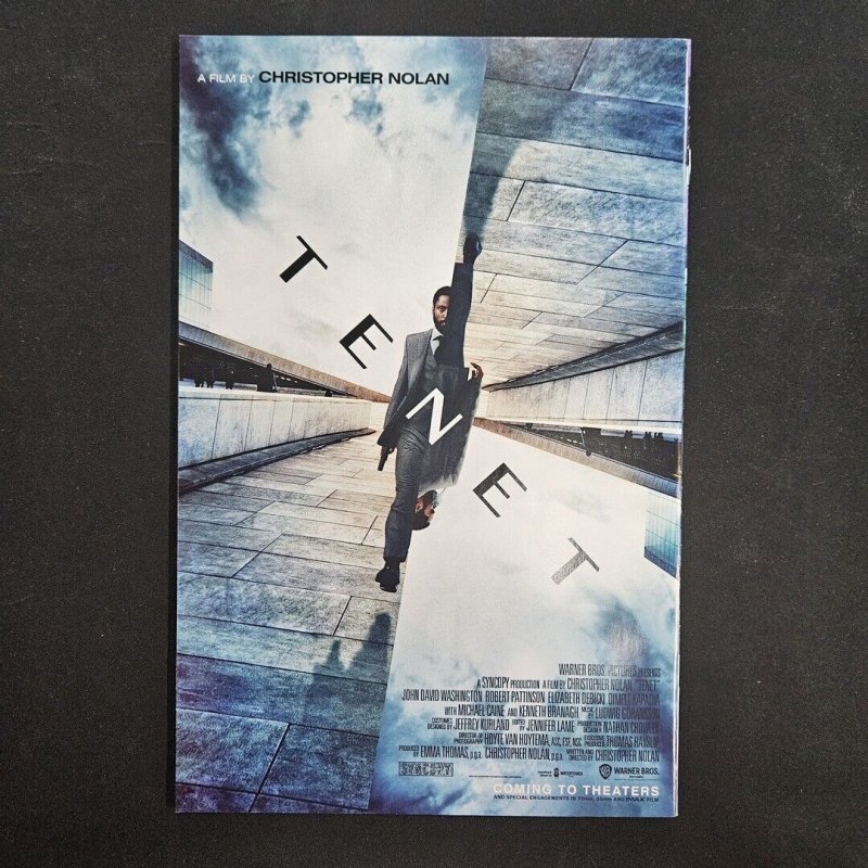 Batman #93 VF/NM 2019 DC Comics C299