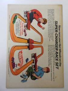 Justice League of America #73 (1969) VF- Condition!