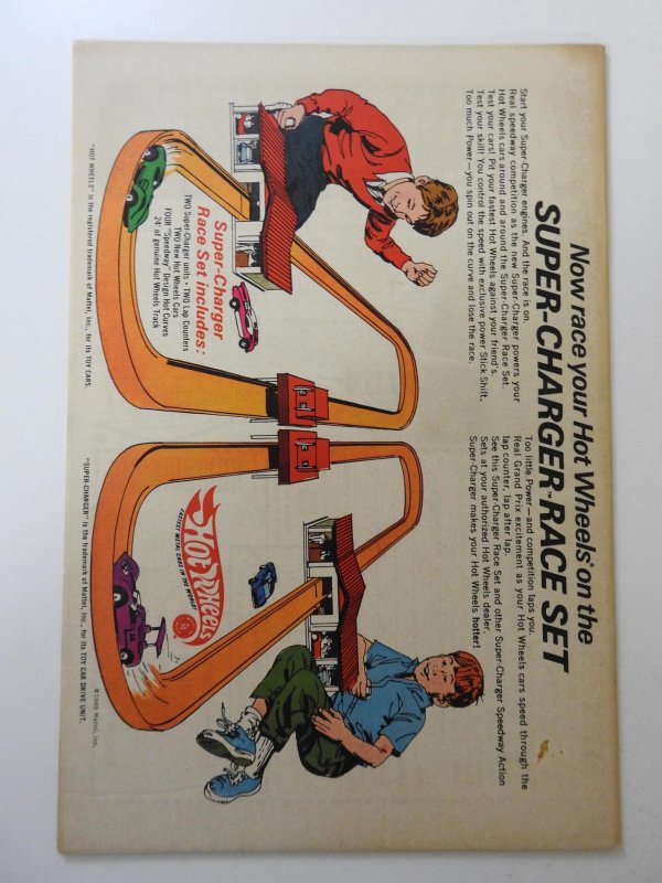 Justice League of America #73 (1969) VF- Condition!