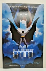 LOBO (1993 Series) (DC) #1 Near Mint Comics Book