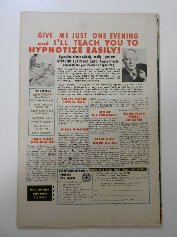 Fantastic Four #34 (1965) PR Condition see description