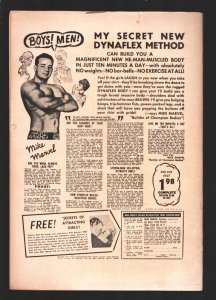 Daring Adventures #15  1963 - Super  -FN+ - Comic Book