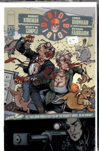 Die!Die!Die! #7 (2019)