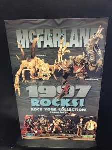 Curse of the Spawn #4 (1996)nm