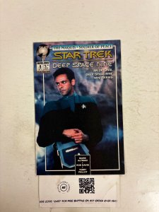 Star Trek Deep Space Nine # 1 VF Malibu Comic Books 11 HH110