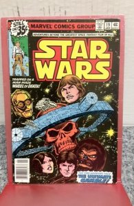 Star Wars #19 (1979)