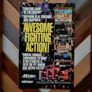 ACTION COMICS #693 VF (DC 1993) Superman & The ERADICATOR! (Stern, Guice)