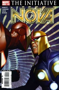 Nova #2 (2007)