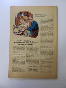 Daredevil #27 (1967) FN condition