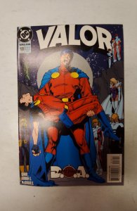 Valor #18 (1994) NM DC Comic Book J731